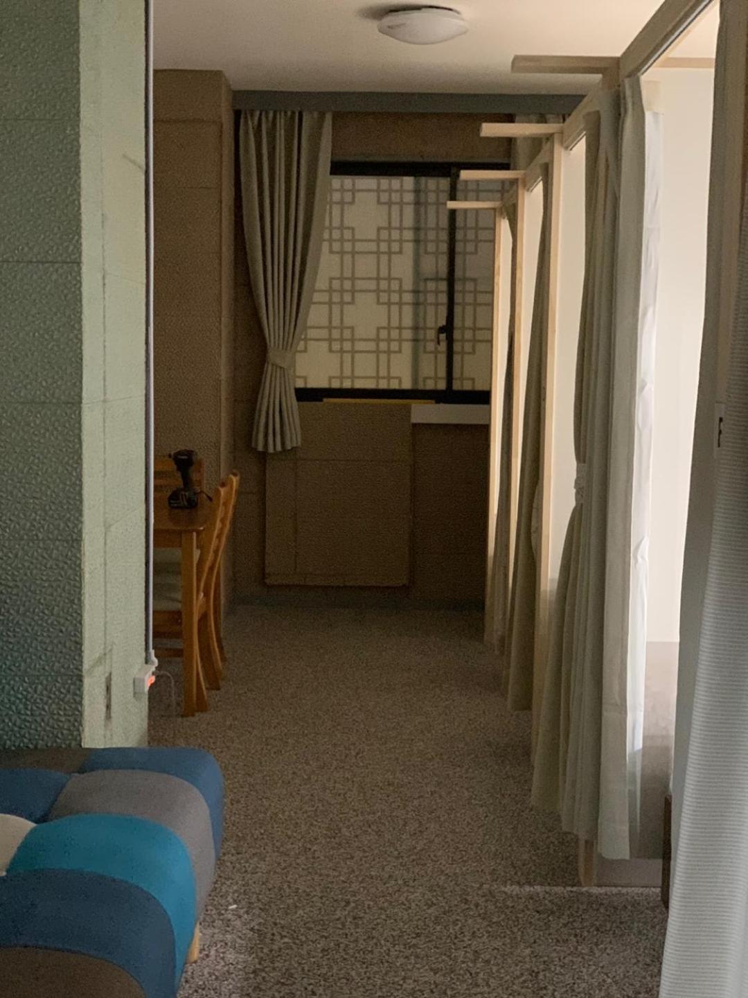 Shinjuku Sky Hostel โตเกียว ภายนอก รูปภาพ