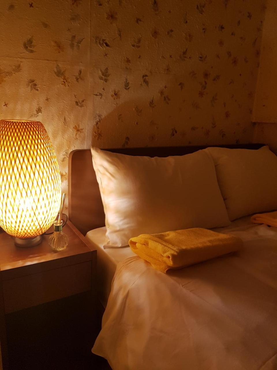Shinjuku Sky Hostel โตเกียว ภายนอก รูปภาพ