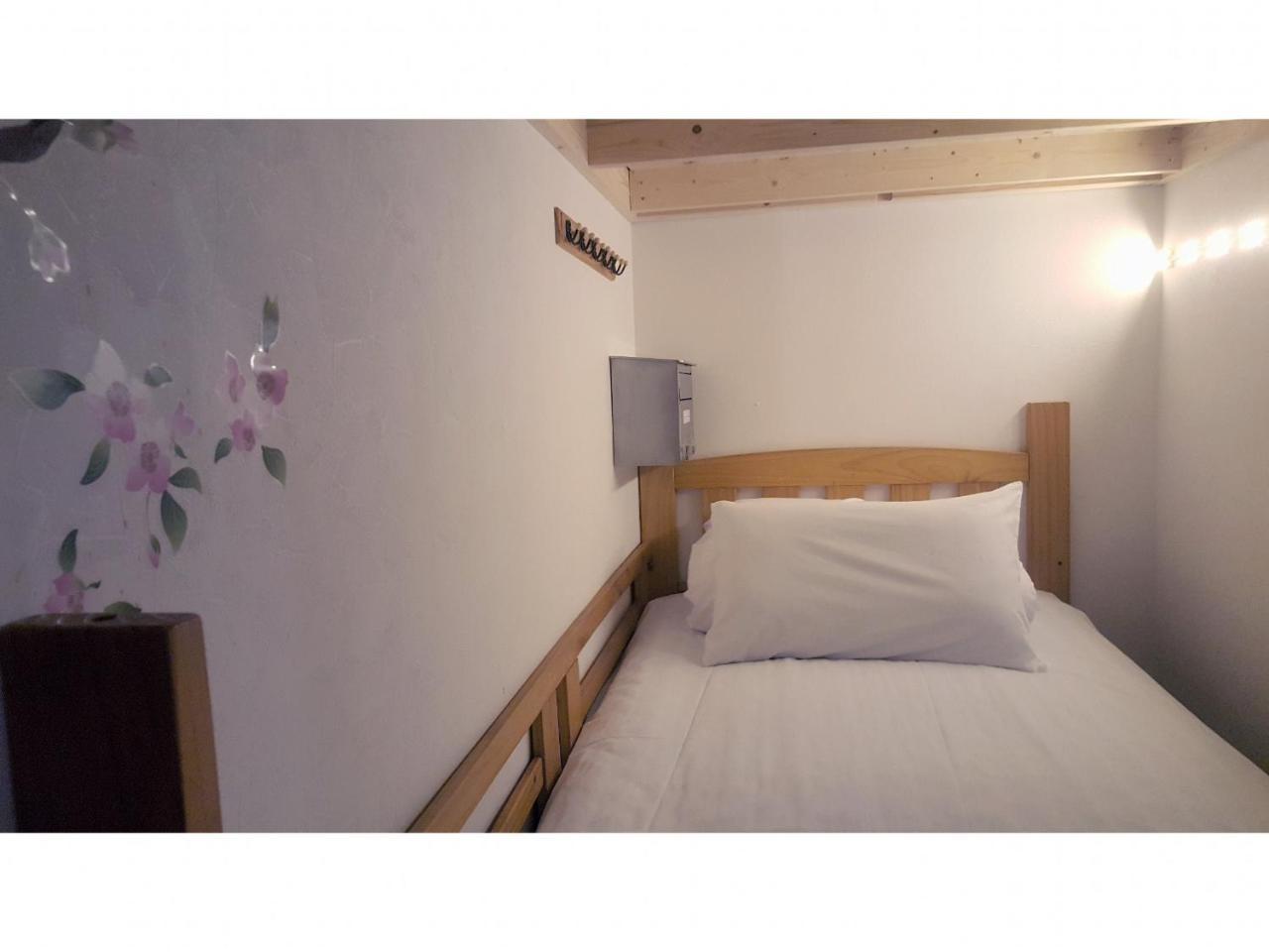 Shinjuku Sky Hostel โตเกียว ภายนอก รูปภาพ
