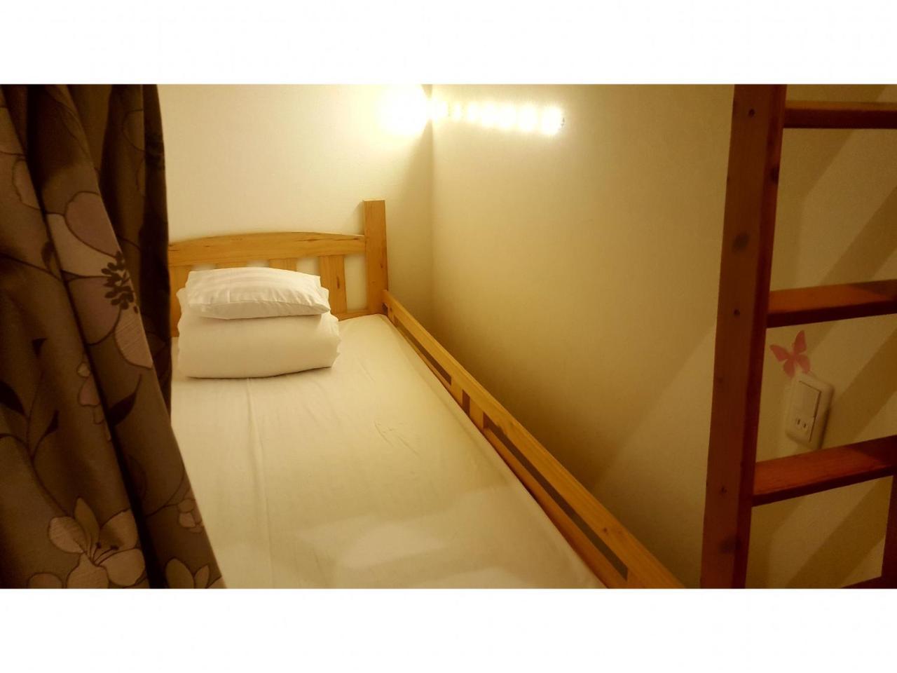Shinjuku Sky Hostel โตเกียว ภายนอก รูปภาพ
